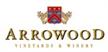 Arrowood Syrah Saralees Vineyard